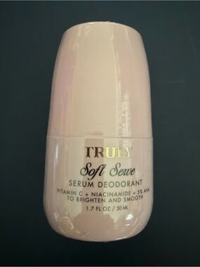 Truly Beauty Soft Serve Deodorant